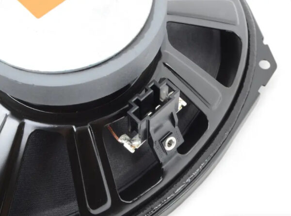 MINI COOPER R56 woofer Harman Kardon 9194842 65139194842 NEW REAL - Image 4