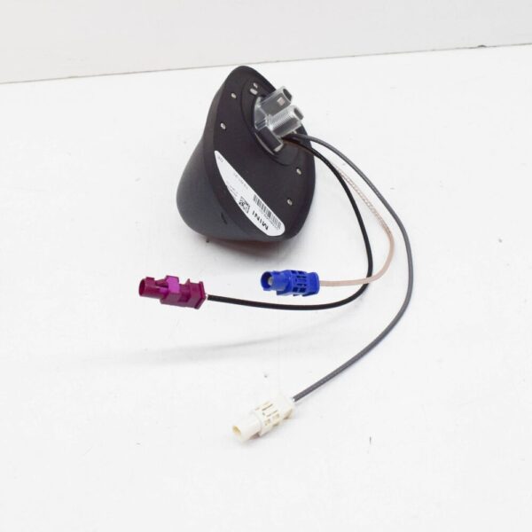 MINI Cooper Clubman R55 Roof Antenna 65203456088 3456088 NEW GENUINE - Image 5