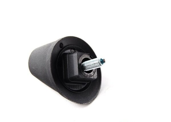 ORIGINAL BMW E46 325Ci 330Ci M3 Antenna Base Mount Short 65206909605 NEW