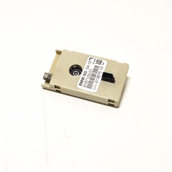 BMW 5 Touring E61 TV Amplifier 65209167103 9167103 NEW OEM - Image 5