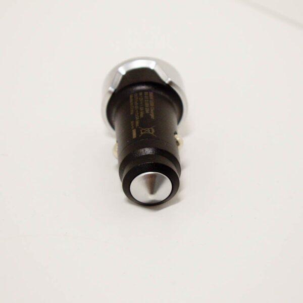 BMW USB Charger For Cigarette Lighter 65412458284 2458284 New ORIGINAL - Image 5