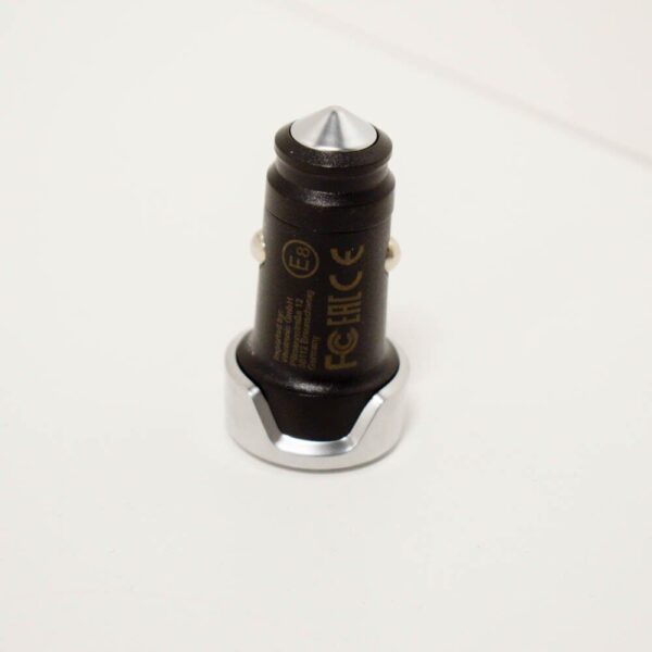 BMW USB Charger For Cigarette Lighter 65412458284 2458284 New ORIGINAL
