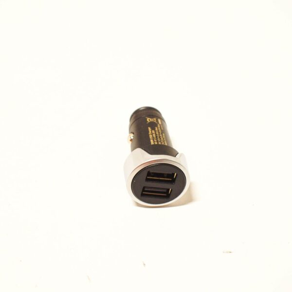 ORIGINAL BMW Dual USB Charging Adapter For Type A 65412458285 - Image 4
