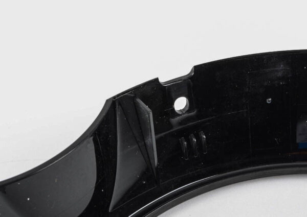 MINI New Genuine F56 F57 JCW Instrument Display Calibration Blind Ring Led Trim - Image 4