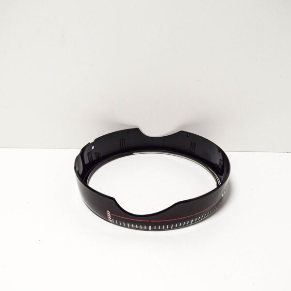 MINI COOPER F57 Navi Display Ring Trim 65503933828 933828 NEW GENUINE - Image 5