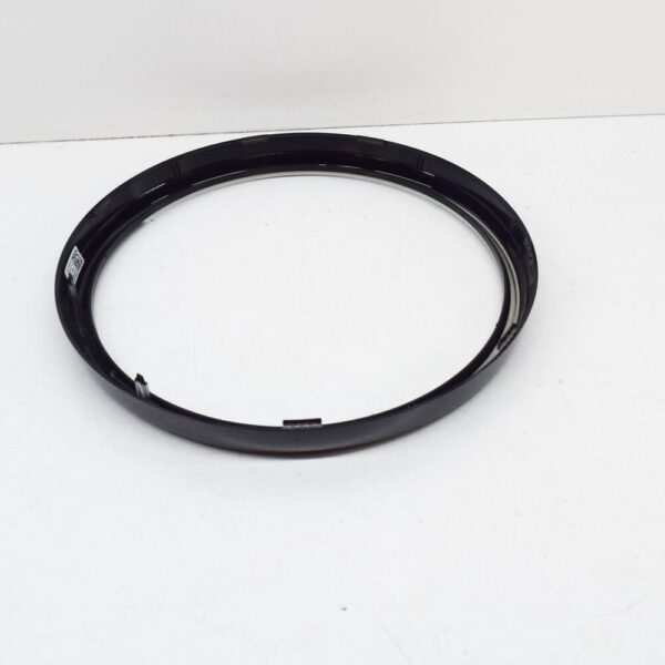 MINI CLUBMAN F54 Central Information Display Blind Ring 65509354034 NEW - Image 5