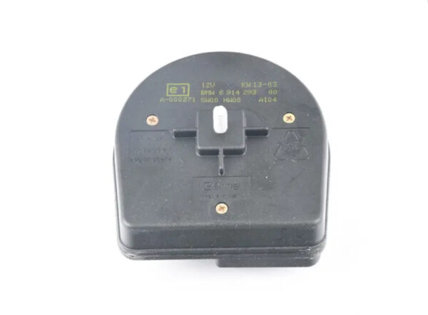 NEW MINI COOPER R50, R53 ALTERNATIVE POWER SIREN 65756914293 - Image 4