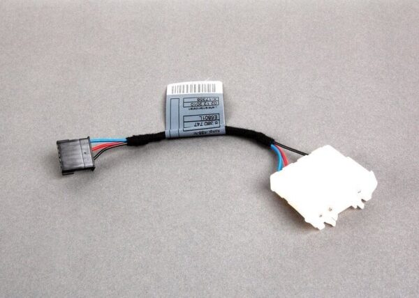 BMW wire adapter F tilt indicator original 65758380747 - Image 5