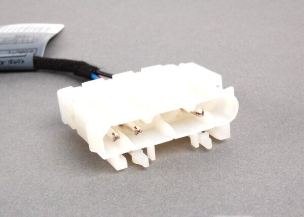 BMW wire adapter F tilt indicator original 65758380747