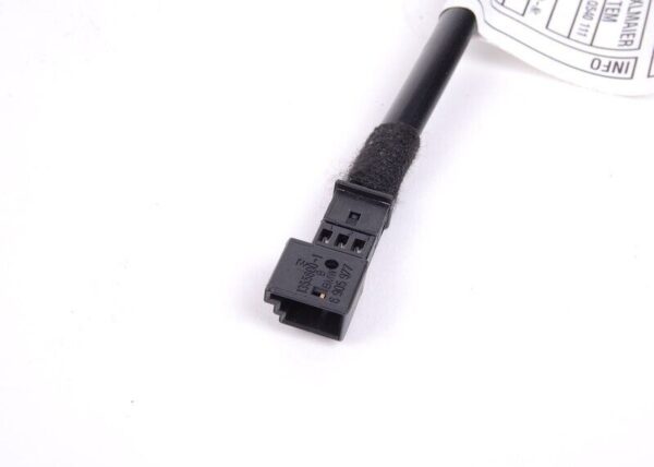 BMW E36 E38 E39 Sensor Safe Bag Adapter Original Wire 65778378990