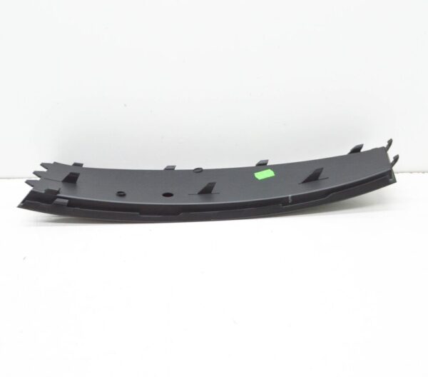 Left NEW SKODA KAMIQ NW4 FRONT BUMPER LEFT GRILLE 657807681A9B9 ORIGINAL