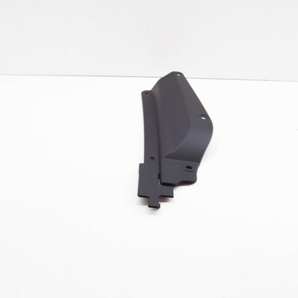 SKODA SCALA Front Left Bumper Cross Panel 6588533439B9 NEW GENUINE