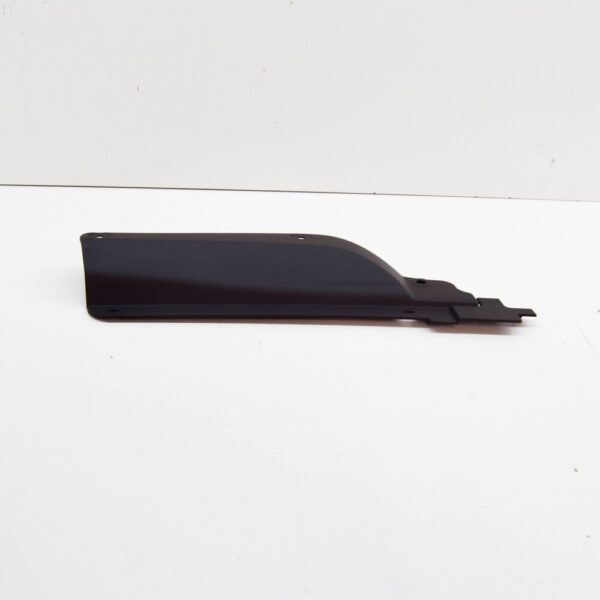 SKODA SCALA Front Left Bumper Cross Panel 6588533439B9 NEW GENUINE - Image 5