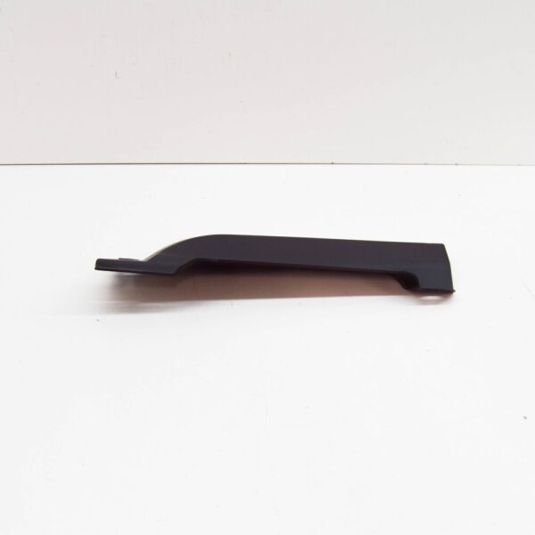 SKODA SCALA Front Right Bumper Cross Panel 658853343A9B9 NEW GENUINE - Image 3