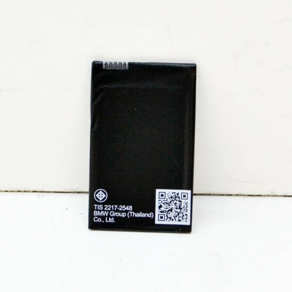 BMW 3 G20 3.7 V Battery Pack 66129442977 9442977 NEW ORIGINAL - Image 5