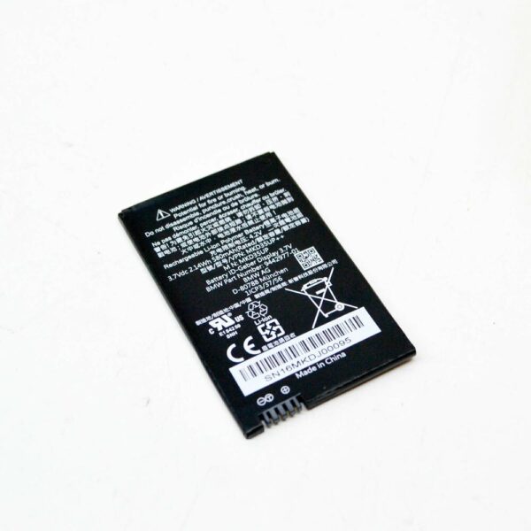 BMW 3 G20 3.7 V Battery Pack 66129442977 9442977 NEW ORIGINAL