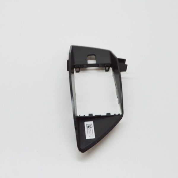 BMW 3 G20, G28 Rear Bumper Left Absorber Funnel 8094417 66318094417 NEW ORIGINAL - Image 4
