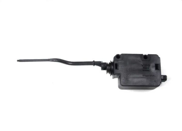 BMW 3 E46 fuel cap lock actuator 67116988090 6988090 NEW ORIGINAL - Image 4