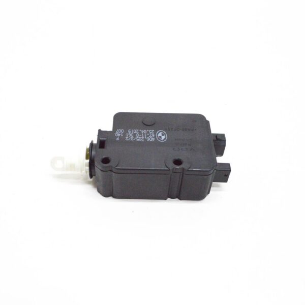NEW BMW 3 E36 TAILGATE BOOT LID ACTUATOR 67118361140 ORIGINAL - Image 4