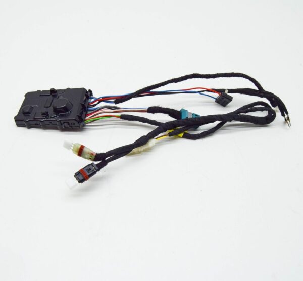 BMW 3 G20 passenger door right front wiring 67135A3DB24NEW ORIGINAL - Image 4