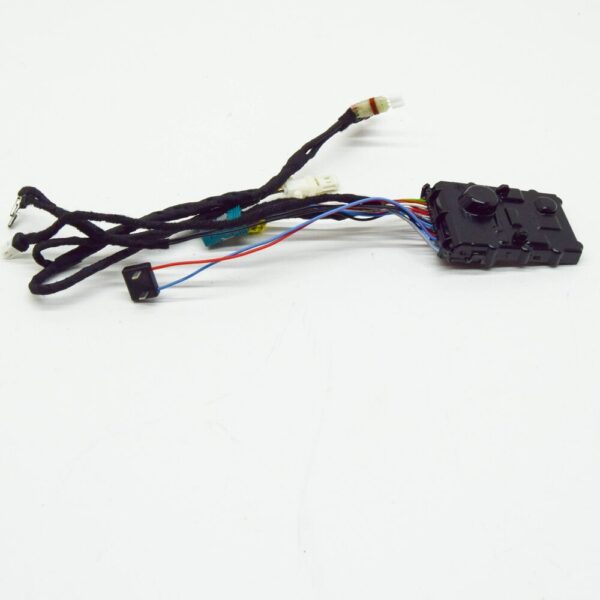 BMW 3 G20 passenger door right front wiring 67135A3DB24NEW ORIGINAL - Image 5