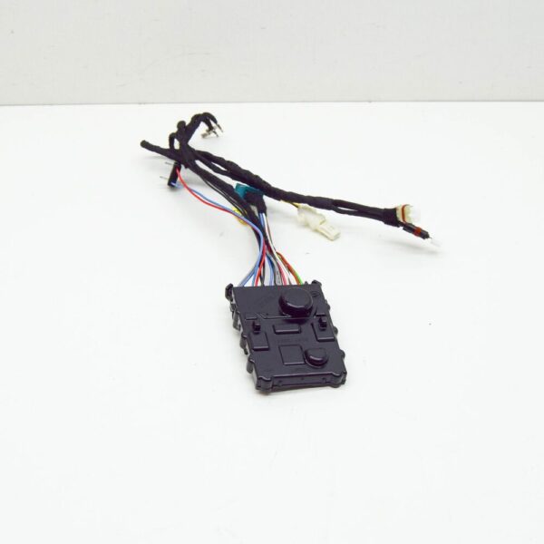 BMW 3 G20 passenger door right front wiring 67135A3DB24NEW ORIGINAL