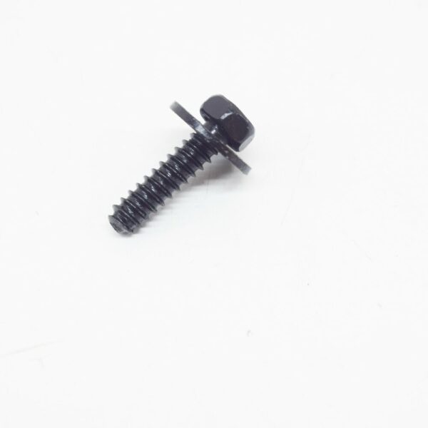 NEW FORD FIESTA MK7 FRONT BUMPER SCREW W701107-S303 6742257 ORIGINAL - Image 3