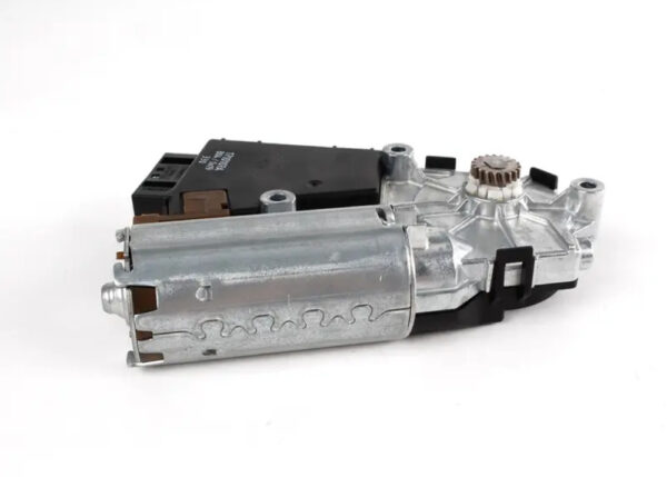BMW 3 E46 Sunroof Motor 67616928756 6928756 NEW ORIGINAL - Image 4
