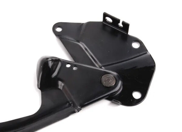 NEW BMW 3 E36 EMERGENCY MECHANISM PARKING LOCK 8360228 67618360228 ORIGINAL - Image 4