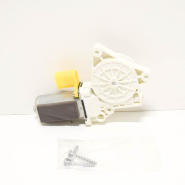 MINI R50 Front Right Door Window Lifter Motor 67626954276 NEW GENUINE - Image 4