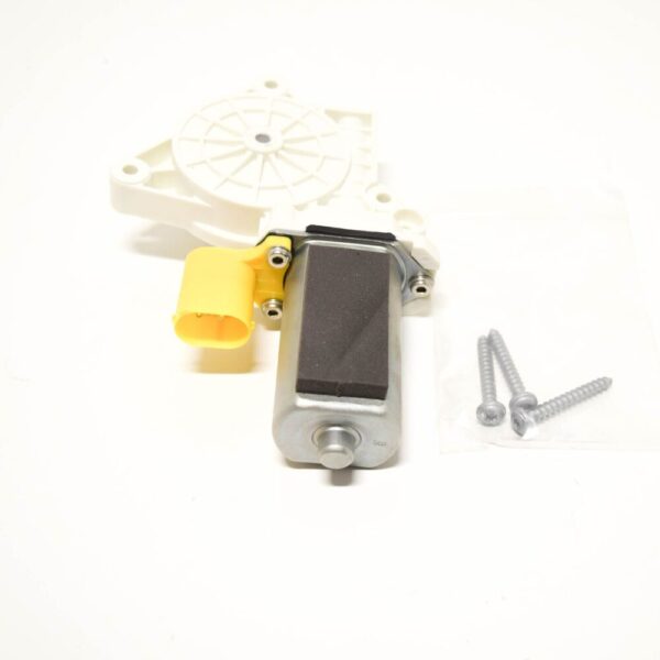 MINI R50 Front Right Door Window Lifter Motor 67626954276 NEW GENUINE - Image 5