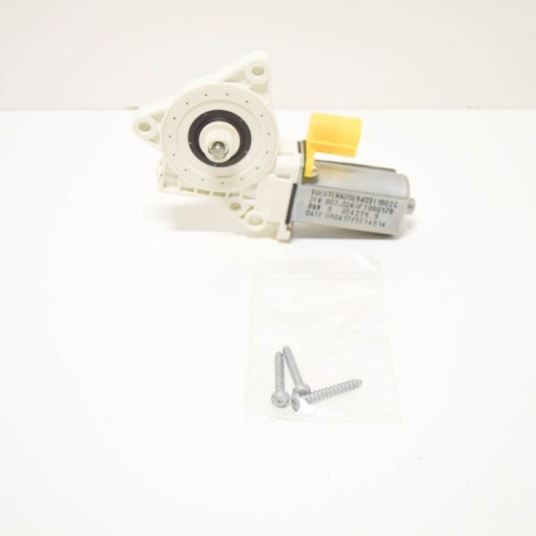MINI R50 Front Right Door Window Lifter Motor 67626954276 NEW GENUINE
