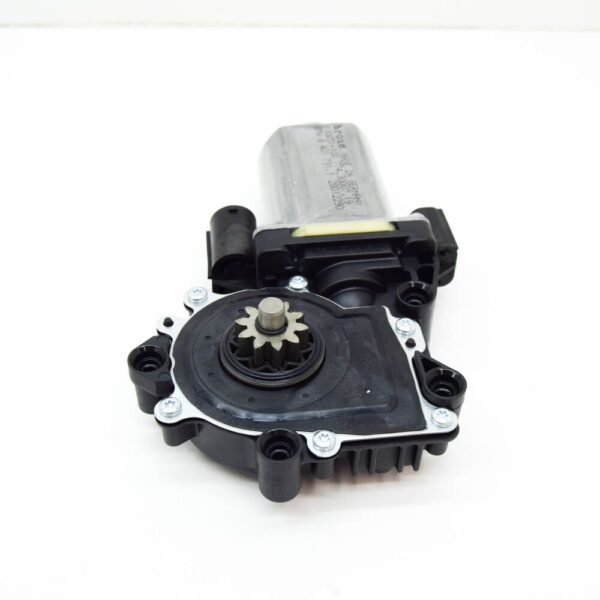 BMW Z3 Coupe E36 Front Left Door Window Motor 8401791 67628401791 NEW ORIGINAL
