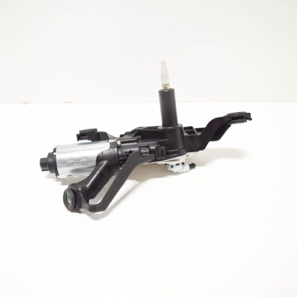 BMW 1 E81 REAR WINDSCREEN WIPER MOTOR 67637199569 7199569 NEW ORIGINAL - Image 5