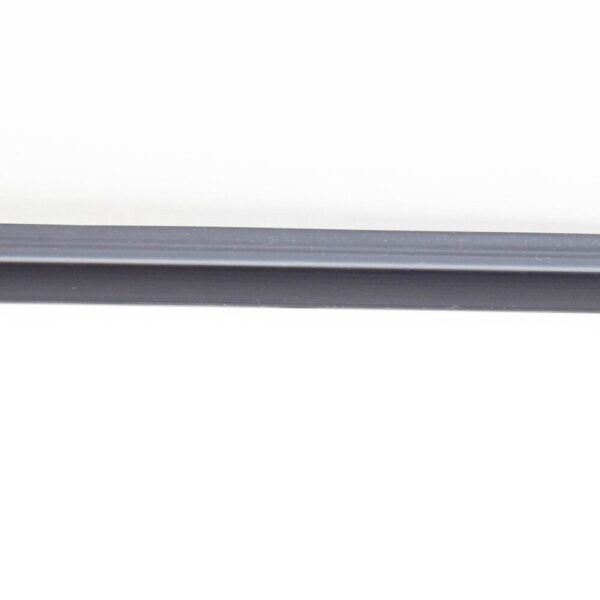 TOYOTA CRUISER FJ XJ10 door window strip rear right 6816335041 NEW ORIGINAL - Image 5