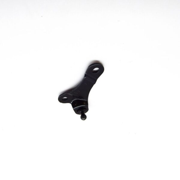 LEXUS NX MK1 Rear RH Lower Lift Cylinder Bracket 6894778020 NEW GENUINE - Image 5