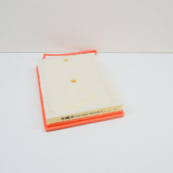 NEW AUDI A1 8X AIR FILTER ELEMENT 6C0129620D