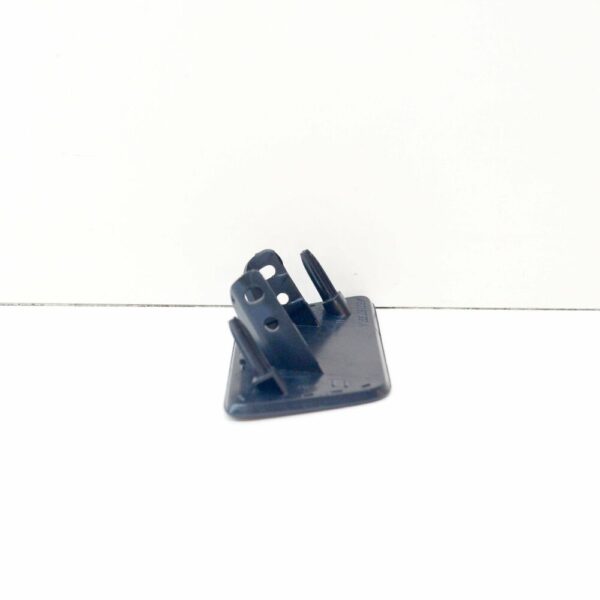Left NEW VOLKSWAGEN POLO 6R LEFT HEADLIGHT WASHER COVER 6C0807937AGRU