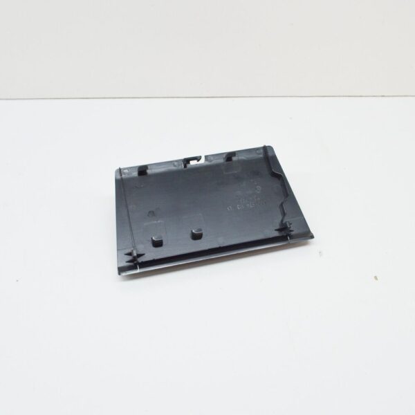 NEW VW POLO 6R MK5 CENTER CONSOLE MOBILE PHONE MOUNT 6C0864113FLV ORIGINAL - Image 4