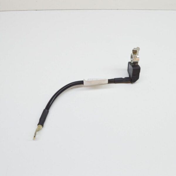 NEW VW POLO 6R, 6C MINUS EARTH CABLE 6C0915181A ORIGINAL - Image 4