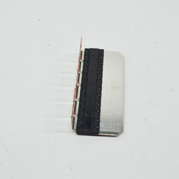 VOLKSWAGEN POLO VAN MK6 AW Multi Fuse 6C0937629A NEW GENUINE - Image 4