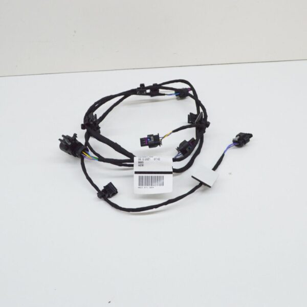 NEW ORIGINAL OEM 6C0971085