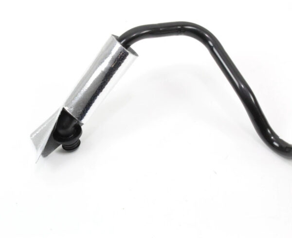 NEW AUDI A1 MK1 VACUUM BOOSTER PIPE 6C2612041K ORIGINAL - Image 3