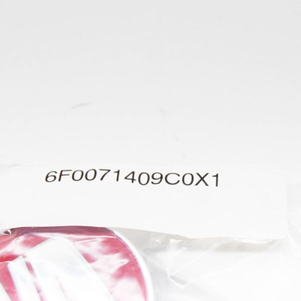 SEAT IBIZA ST 6J Alloy Wheel Hub Cap Cover 6F0071409C0X1 NEW - Image 6