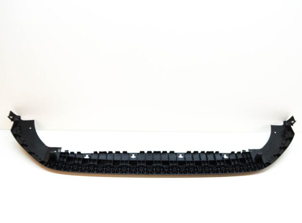 SEAT Ibiza MK5 6F front bumper lower lip spoiler 6F0807611A9B9 NEW original - Image 3