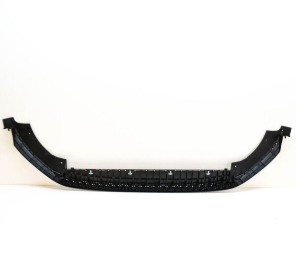 SEAT Ibiza MK5 6F front bumper lower lip spoiler 6F0807611A9B9 NEW original
