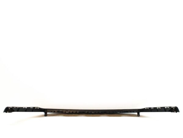 SEAT Ibiza MK5 6F front bumper lower lip spoiler 6F0807611A9B9 NEW original - Image 5