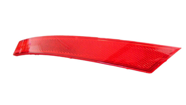 SEAT Ibiza V KJ1 bumper reflector rear left 6F0945105 NEW ORIGINAL