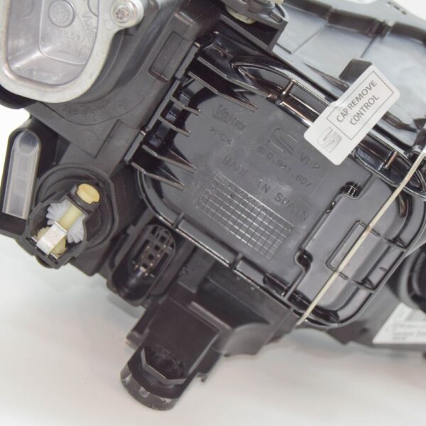 Seat Arona KJ Headlight Front Left RHD 6F2941015B NEW - Image 6