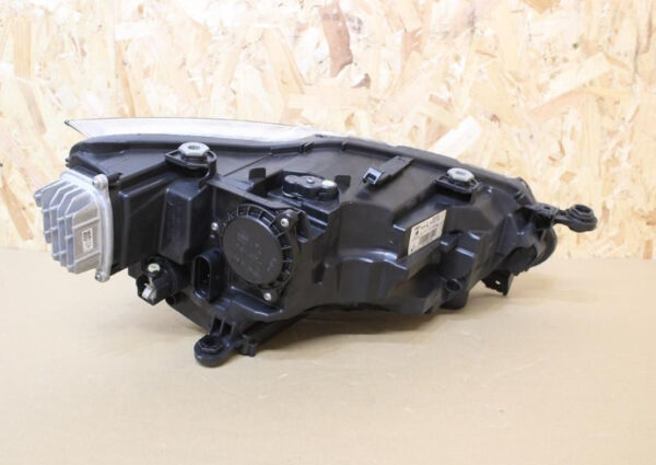 SEAT ARONA KJ headlights front left RHD 6F2941773A NEW ORIGINAL - Image 3